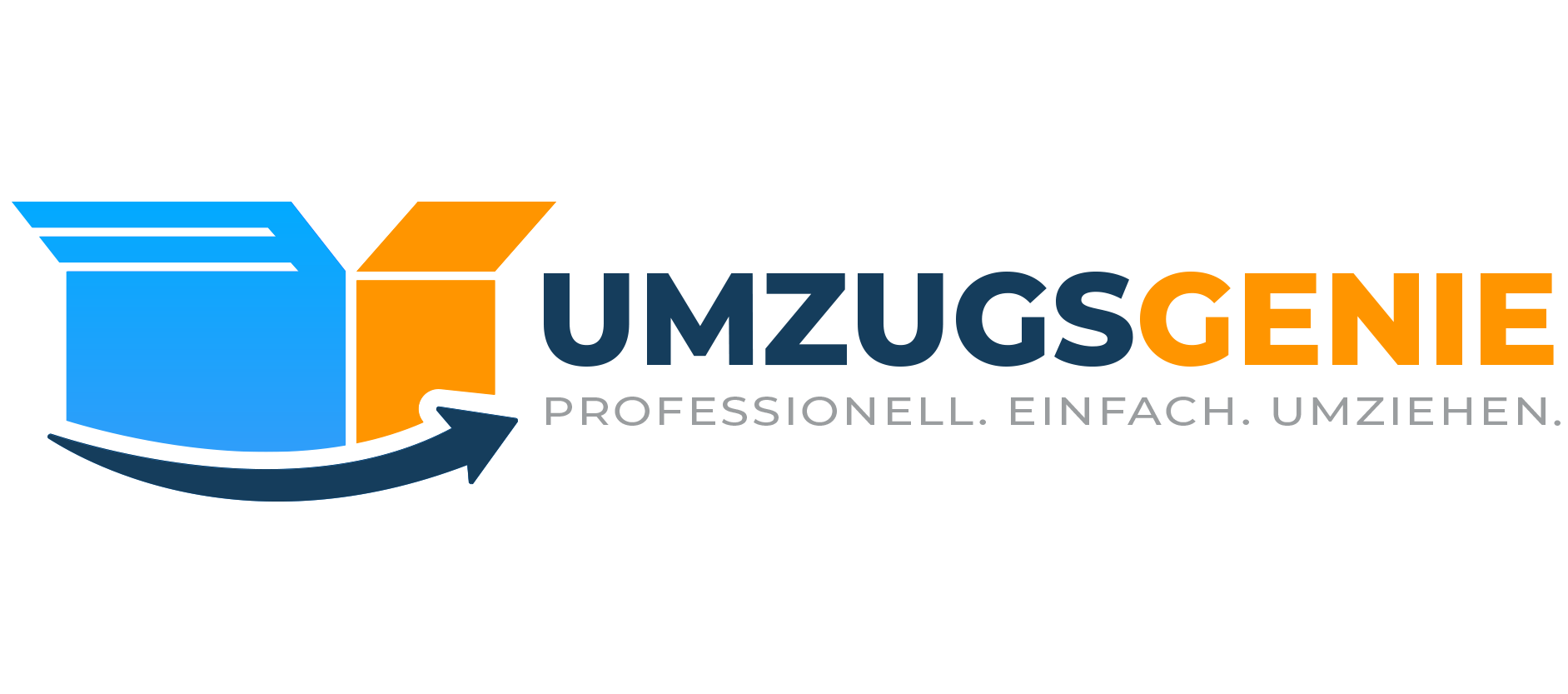 Umzugsgenie